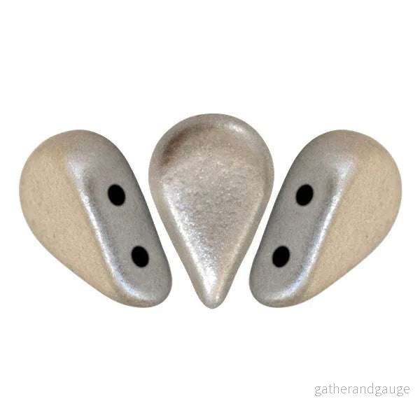 Amos® par Puca® – Metallic Matte Beige, 10 gram Amos® par Puca® – Metallic Matte Beige, 10 gram