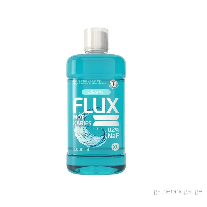 FLUX Soft Mint XL 1L