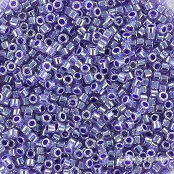 Miyuki Delica – Ceylon Amethyst 11/0, 5 gram