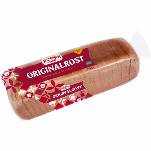Skogaholm Originalrost Skivad Skogaholm Originalrost Skivad
