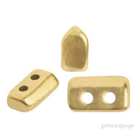 Piros® Par Puca® - Light Gold Matte, 10 gram