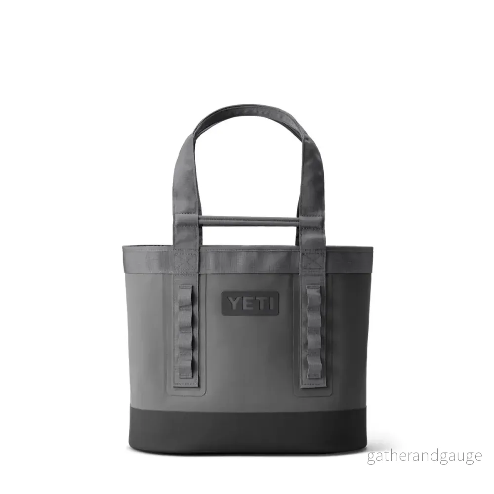 YETI Väska Camino Carryall 35 2.0 – Svart