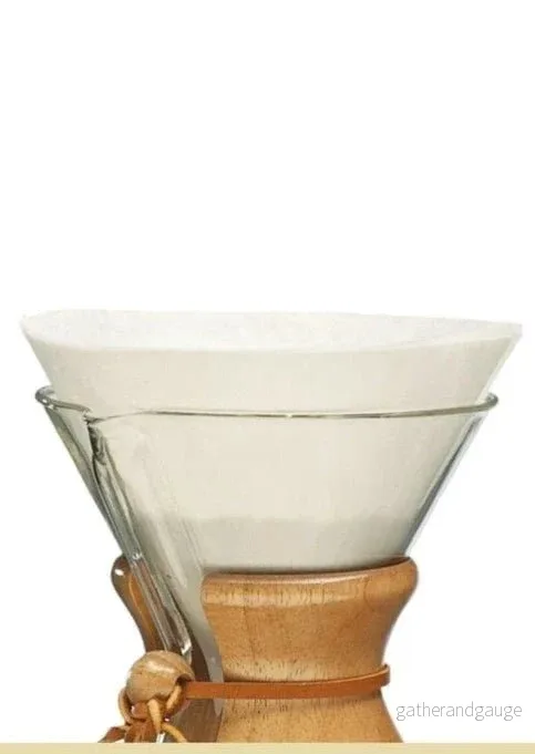 Filter Paper Circle 100p - Bild 2