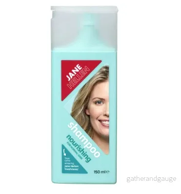 Schampo Jane Hellen 150ml Schampo Jane Hellen 150ml