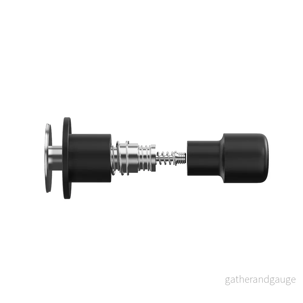 Impact Tamper - Ripple - Bild 3