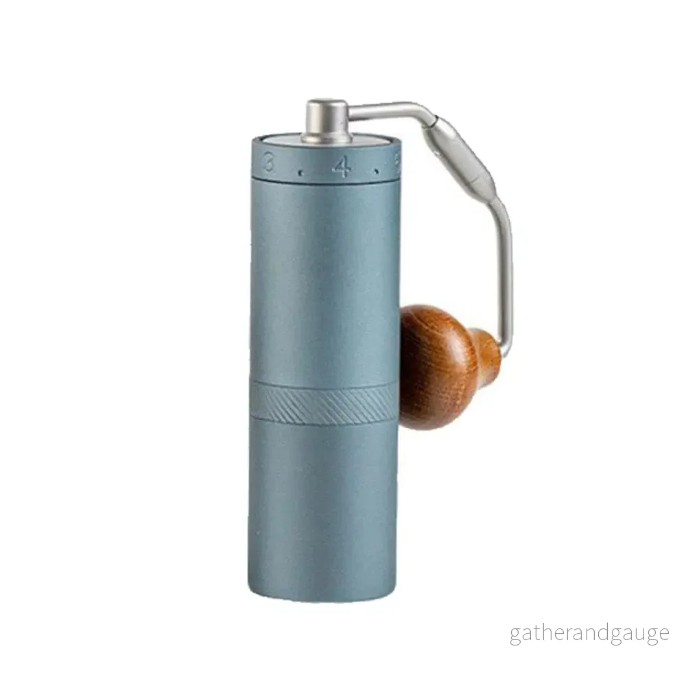 1Zpresso X-Ultra Manuell Kaffekvarn 1Zpresso X-Ultra Manuell Kaffekvarn