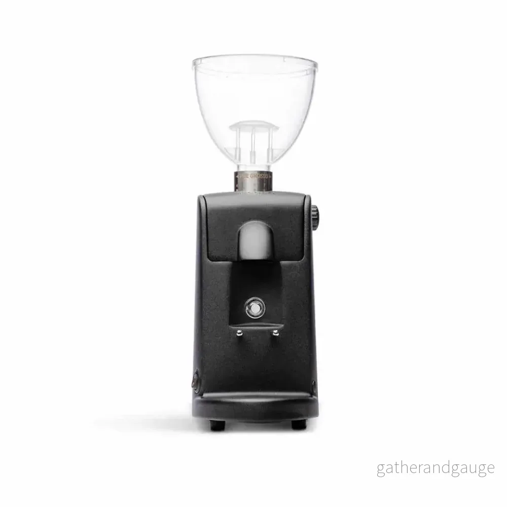 Ascaso i-mini Flat Burr - Bild 2