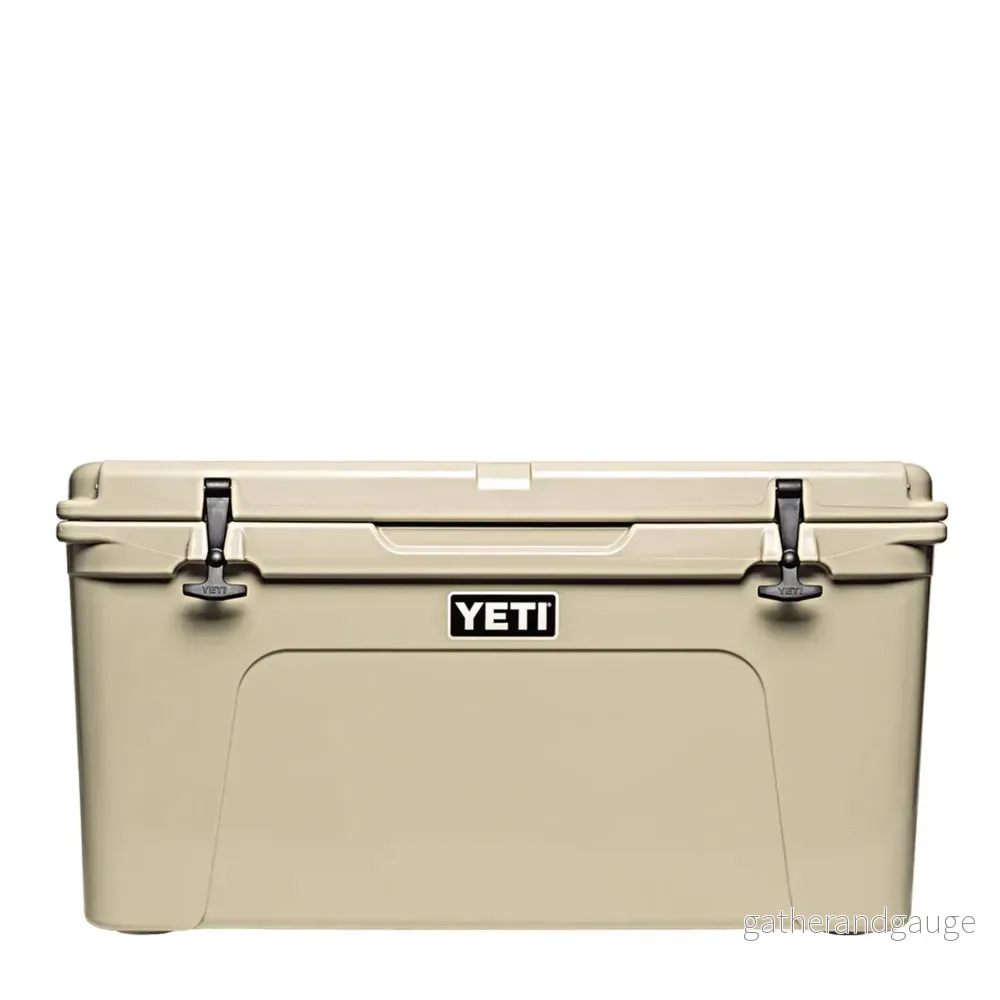 Tundra 75 Tan
