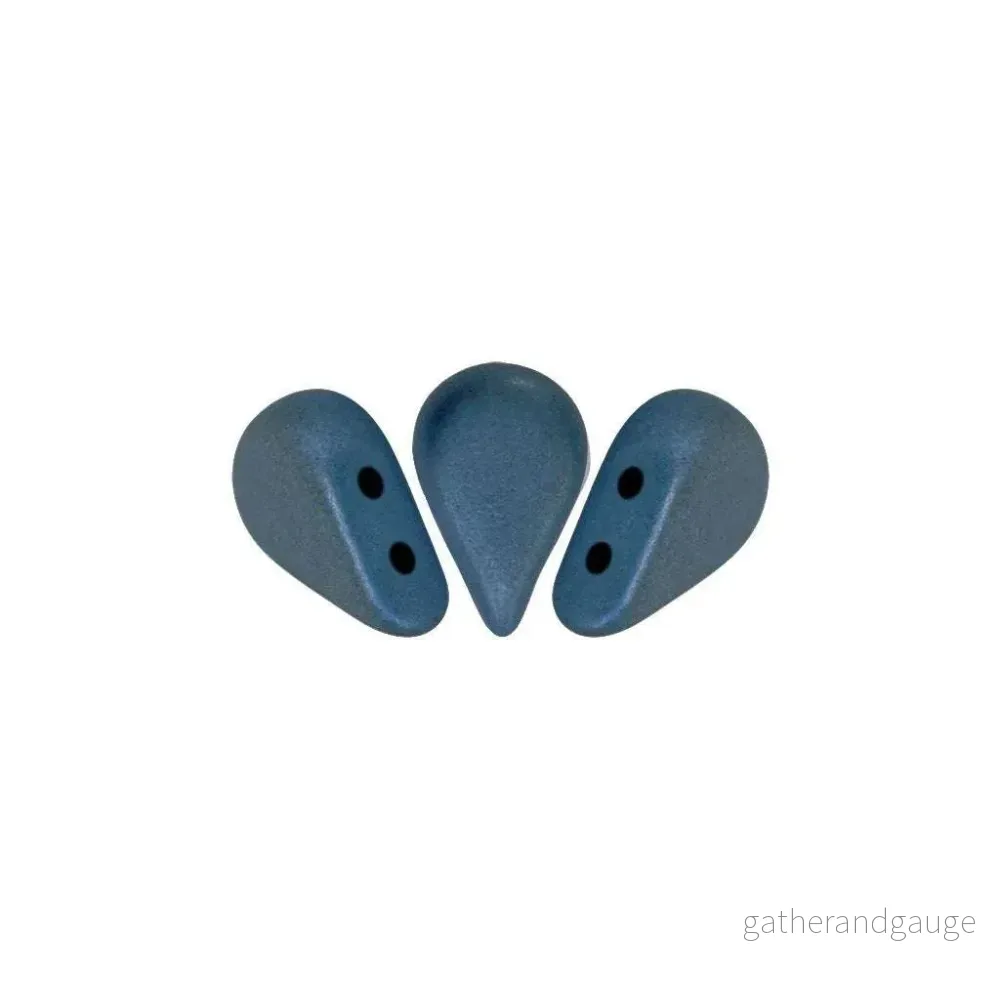 Amos® par Puca® – Metallic Matte Dark Blue, 10 gram Amos® par Puca® – Metallic Matte Dark Blue, 10 gram