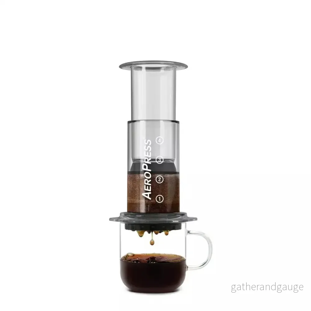 AeroPress