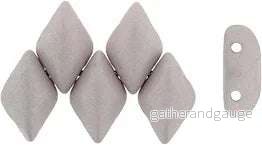 Matubo Gemduo – Saturated Mushroom 8x5mm, 10 gram Matubo Gemduo – Saturated Mushroom 8x5mm, 10 gram