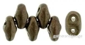 miniDUO - Matte Dk Bronze, 10 gram - Bild 2