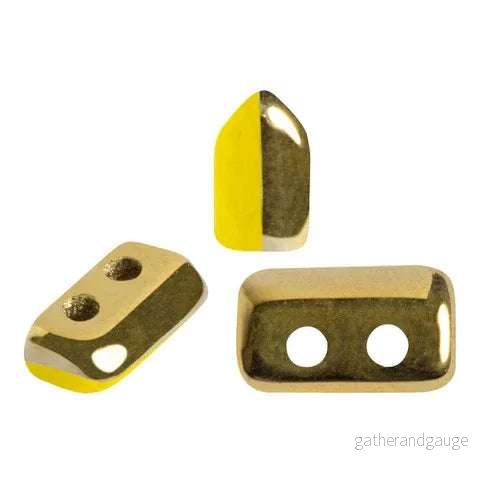 Piros® Par Puca® - Opaque Jonquil Dorado, 10 gram