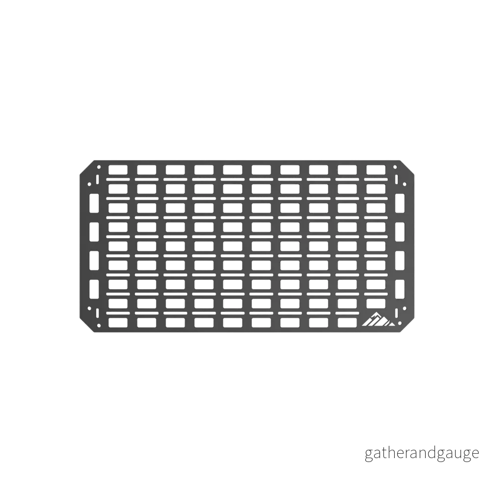 Universal Molle Large Universal Molle Large