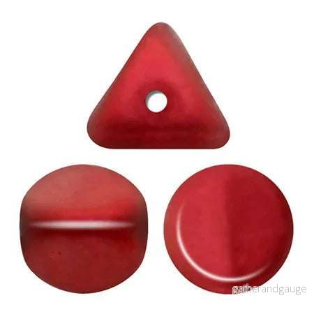 Ilos® Par Puca® - Red Metallic Matt, 10 gram