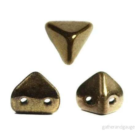 Super-KhéopS® Par Puca® - Dark Gold Bronze, 10 gram