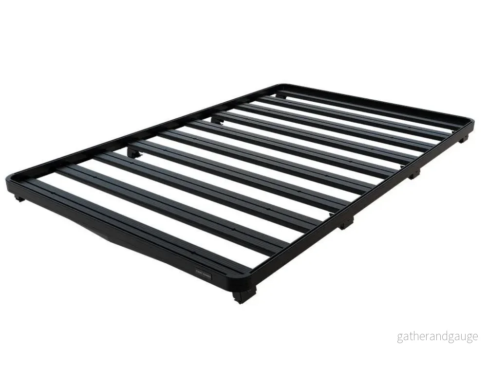 Slimline II Roof Rack Kit VW T6.1 California