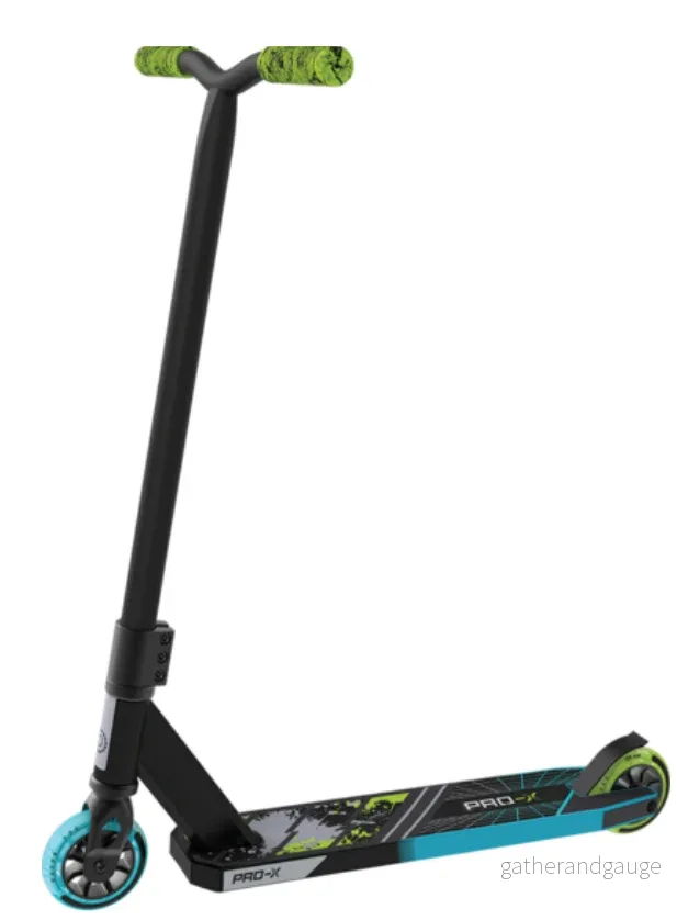 Razor Pro XXX Stunt Sparkcykel Razor Pro XXX Stunt Sparkcykel