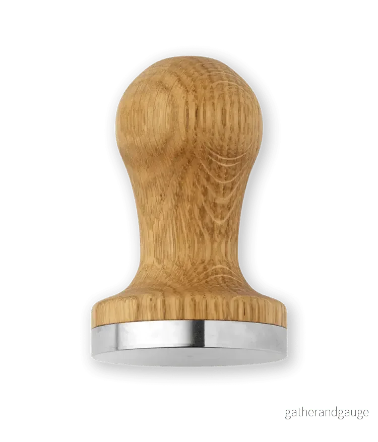 BAARK-Tamper (58,5 mm) BAARK-Tamper (58,5 mm)