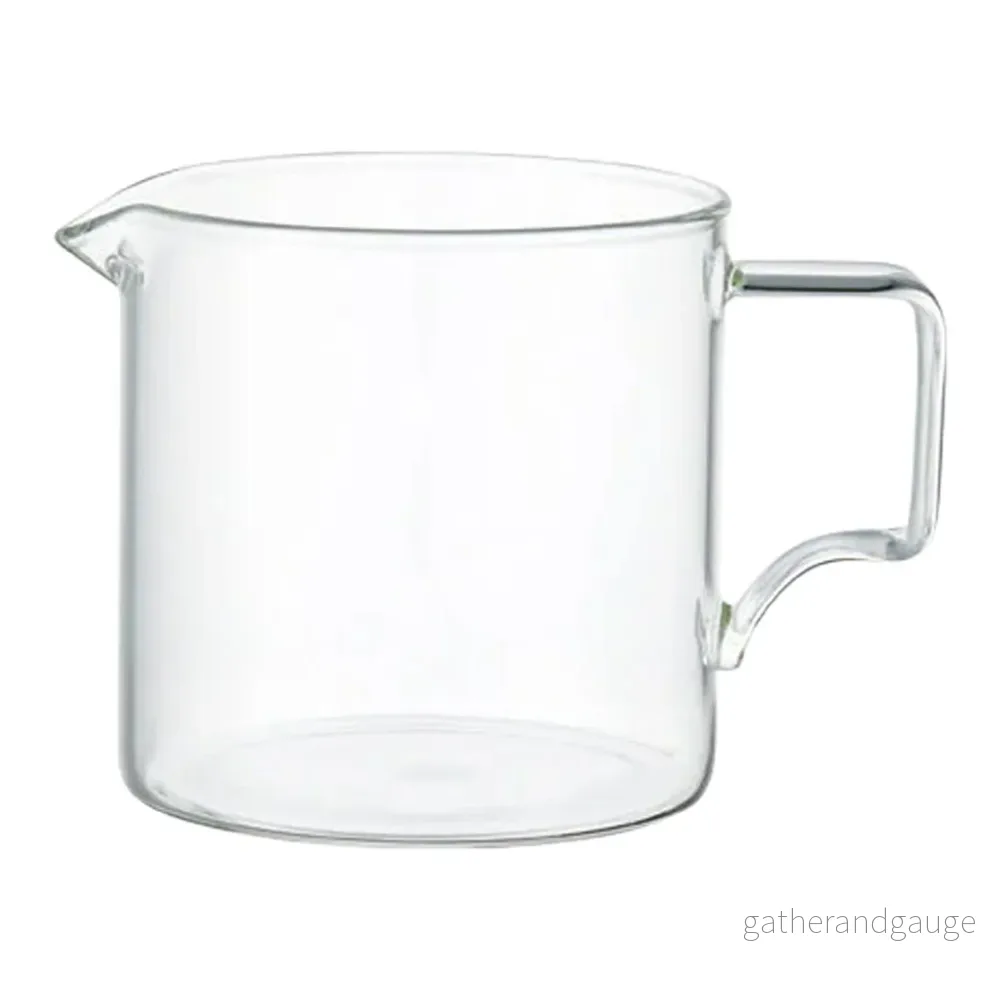 OCT coffee server 2 cups