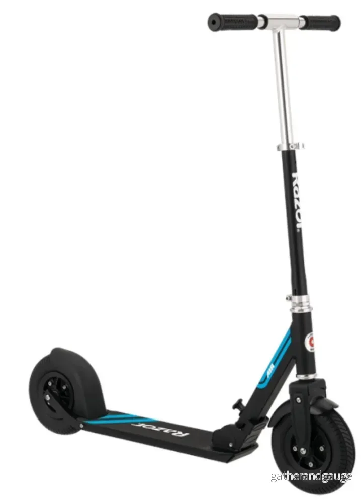 Razor A5 Air Sparkcykel Razor A5 Air Sparkcykel