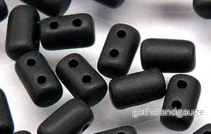 Rulla - Matte Jet 10 gram