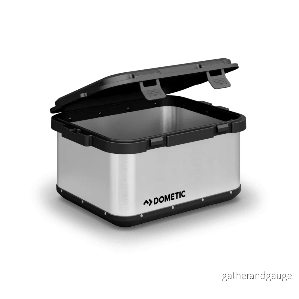 Dometic GO hårdförvaring 50L - Bild 2
