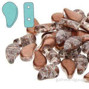 Paisley Duo – Slushy Cola 8x5mm, 10 gram