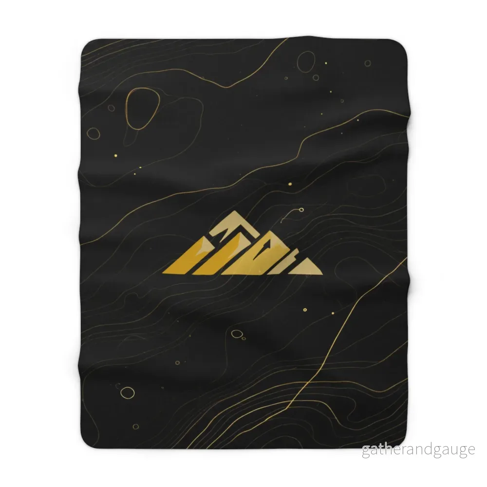 Orto Sherpa Fleecefilt Orto Sherpa Fleecefilt