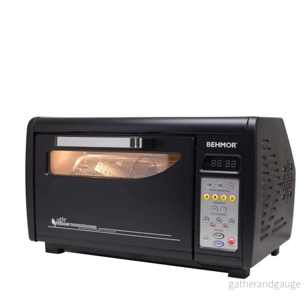 Behmor 2020SR+ Coffee Roaster Behmor 2020SR+ Coffee Roaster