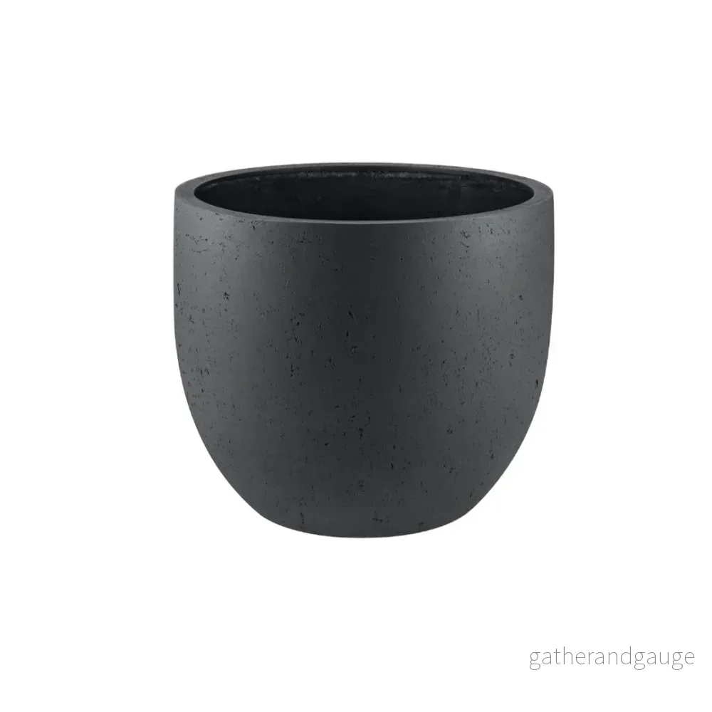 Grigio Ny Äggkruka Antracit 36 ​​cm