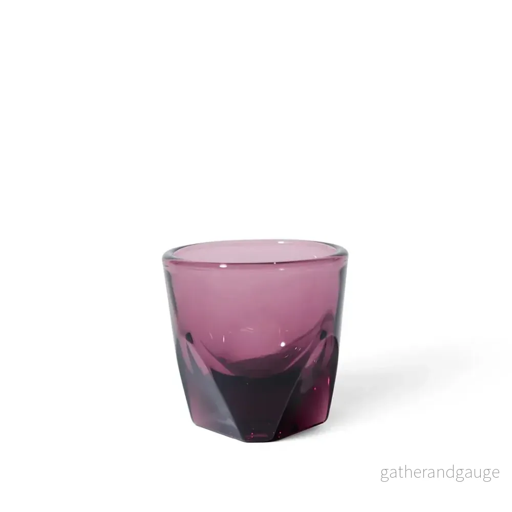 Vero Espresso glas 90ml Vero Espresso glas 90ml