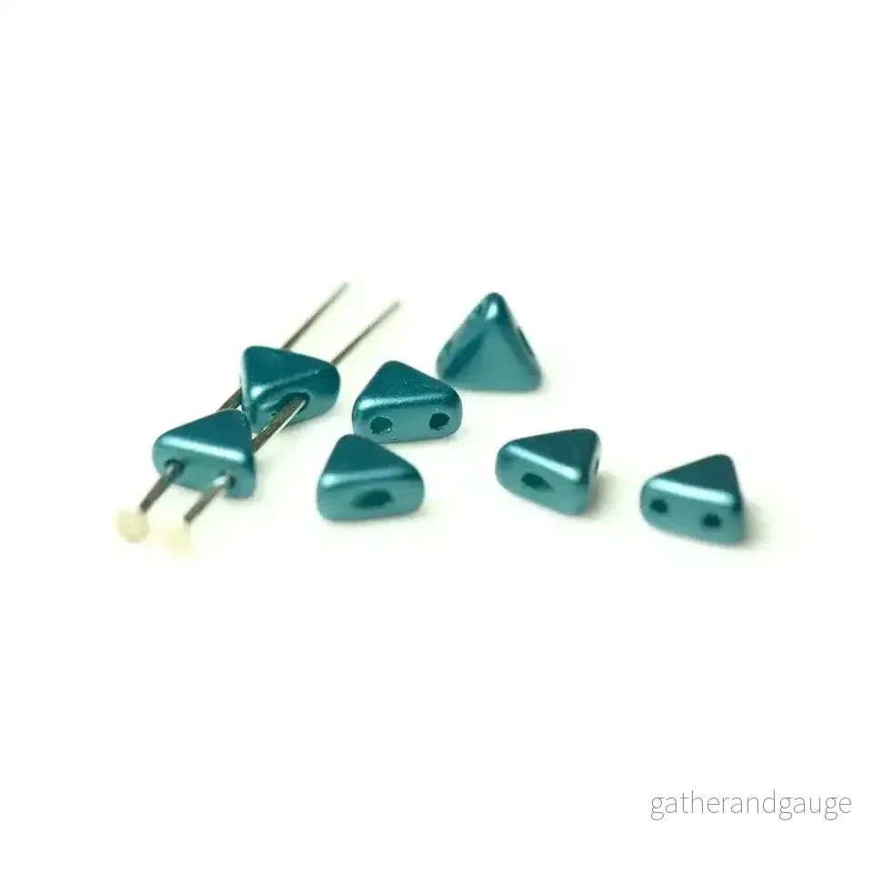 Kheops® Par Puca® - Pastel Emerald, 10 gram