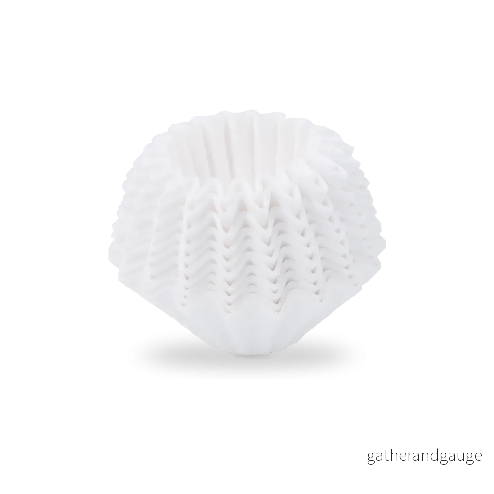 Filter Paper - xBloom - 100pcs - Bild 2