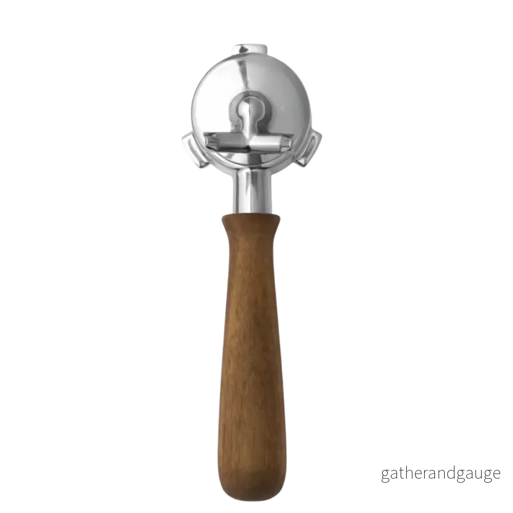 Portafilter för Sage Barista Serien (54 mm) - Bild 3