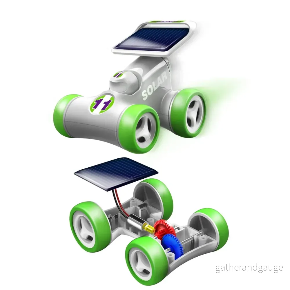 Soldriven Racer Soldriven Racer