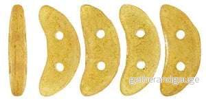 CzechMates Crescent - Pacifica Milky Ginger, 10 gram - Bild 2