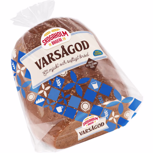 Skogaholm Varsågod Skivad Skogaholm Varsågod Skivad