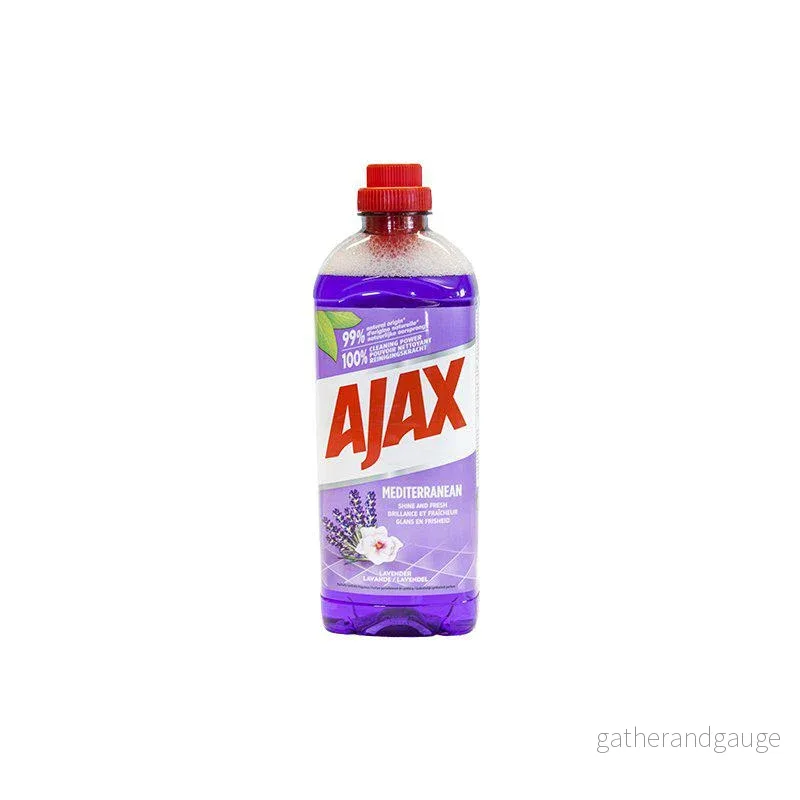 Allrengöring mediterranean 1l AJAX