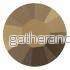 Swarovski Chaton 1088 SS39 - Crystal Dorado 8mm, 1 styck - Bild 2
