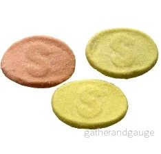Candy People S-märke Surt Skum - Bild 2