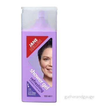 Duschgel Jane Hellen 150ml Duschgel Jane Hellen 150ml