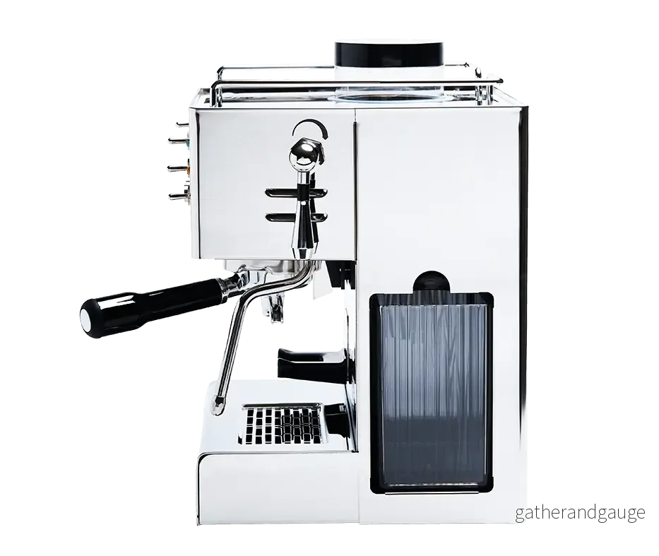 Quick Mill Pegaso Flow Control - Bild 2