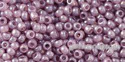 TOHO Seed beads - Ceylon Grape Mist 11/0, 10 gram