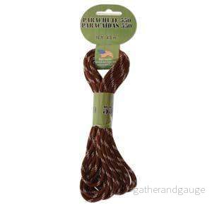 Paracord 550 – Football Fever 4mm, 4,8 m Paracord 550 – Football Fever 4mm, 4,8 m