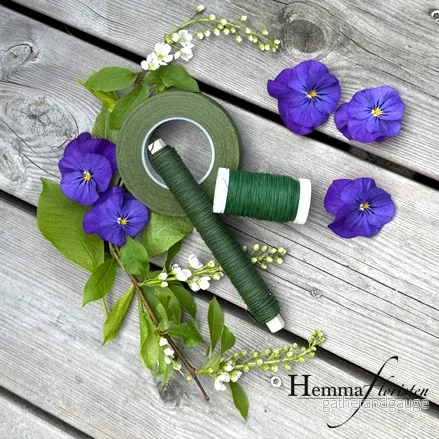 Floristkit - Bild 3