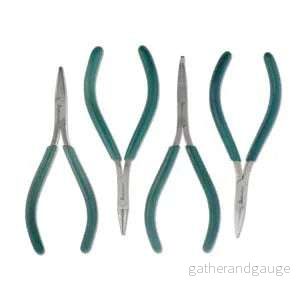 Beadsmith verktygsset - micro-Fine, 1 set - Bild 3