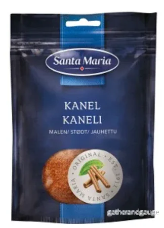 Kanel malen Kanel malen