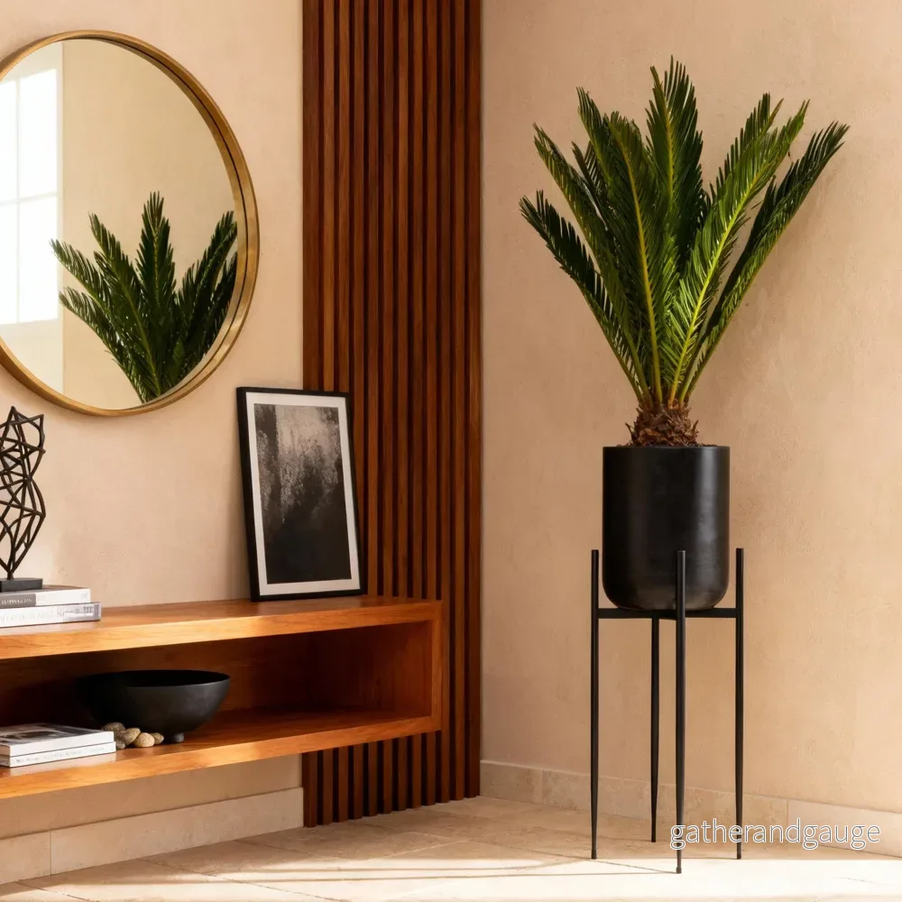 Cycas revoluta
