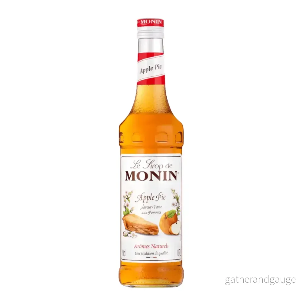 Äppelpaj sirap – 70 cl Äppelpaj sirap – 70 cl